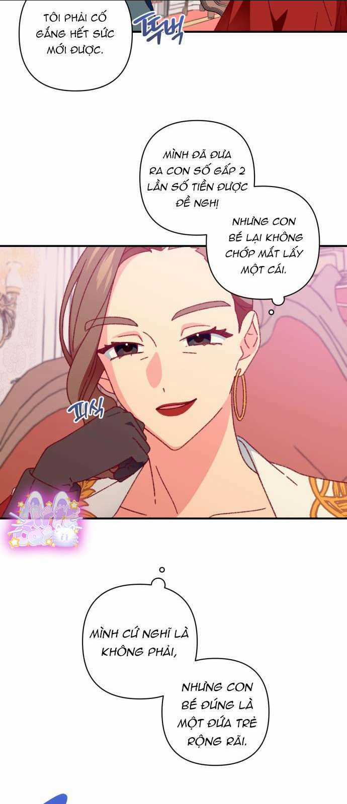 Trang Phục Của Julieta Chapter 1 trang 57