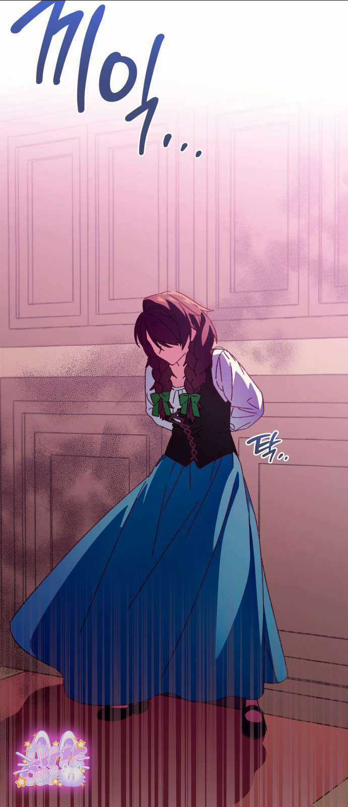 Trang Phục Của Julieta Chapter 1 trang 58