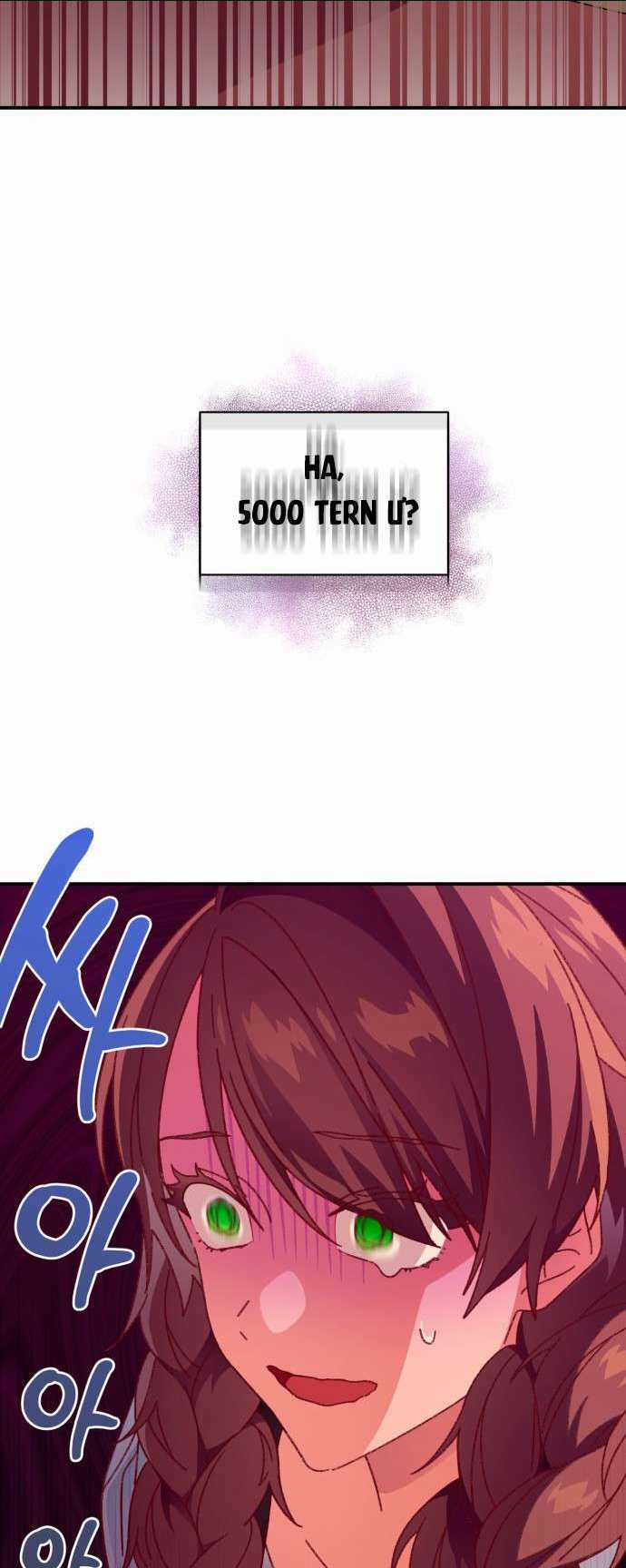 Trang Phục Của Julieta Chapter 1 trang 59