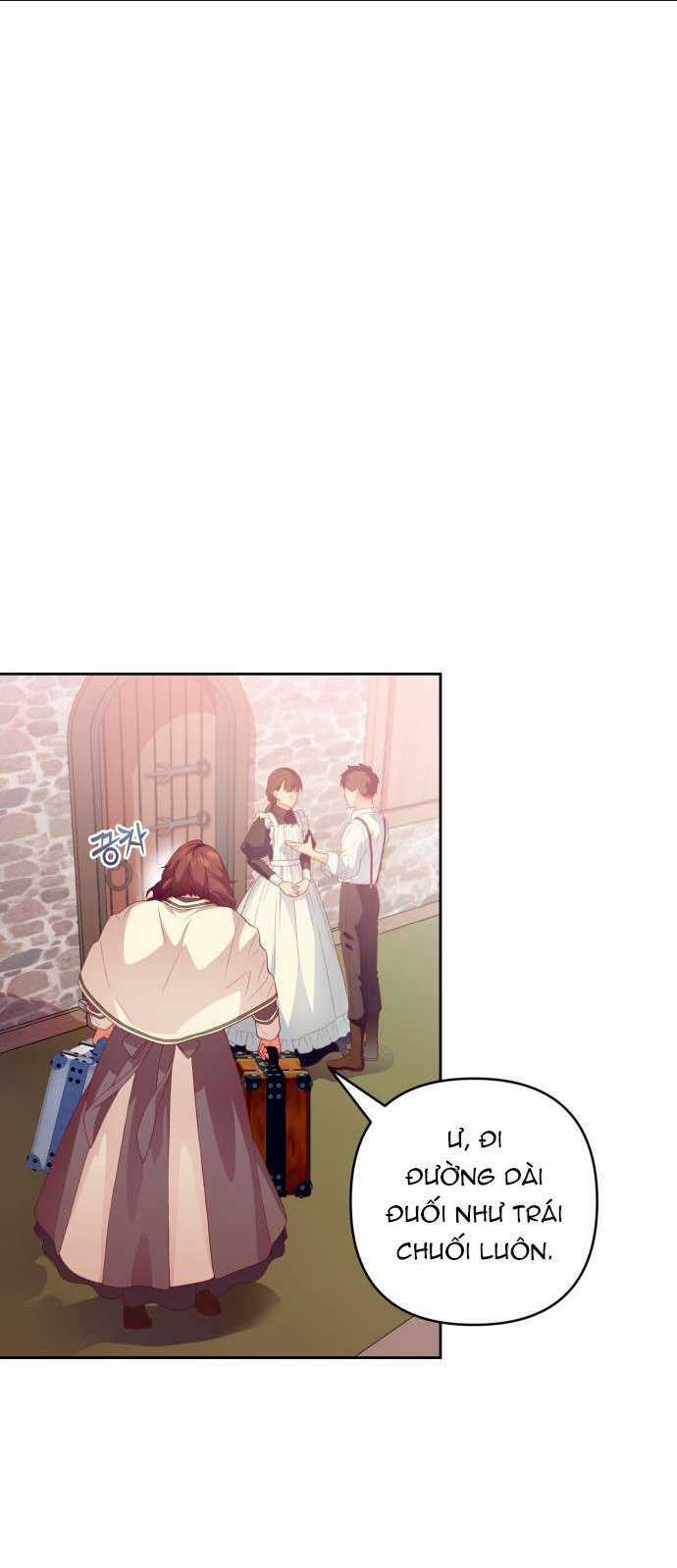 Trang Phục Của Julieta Chapter 10 trang 11