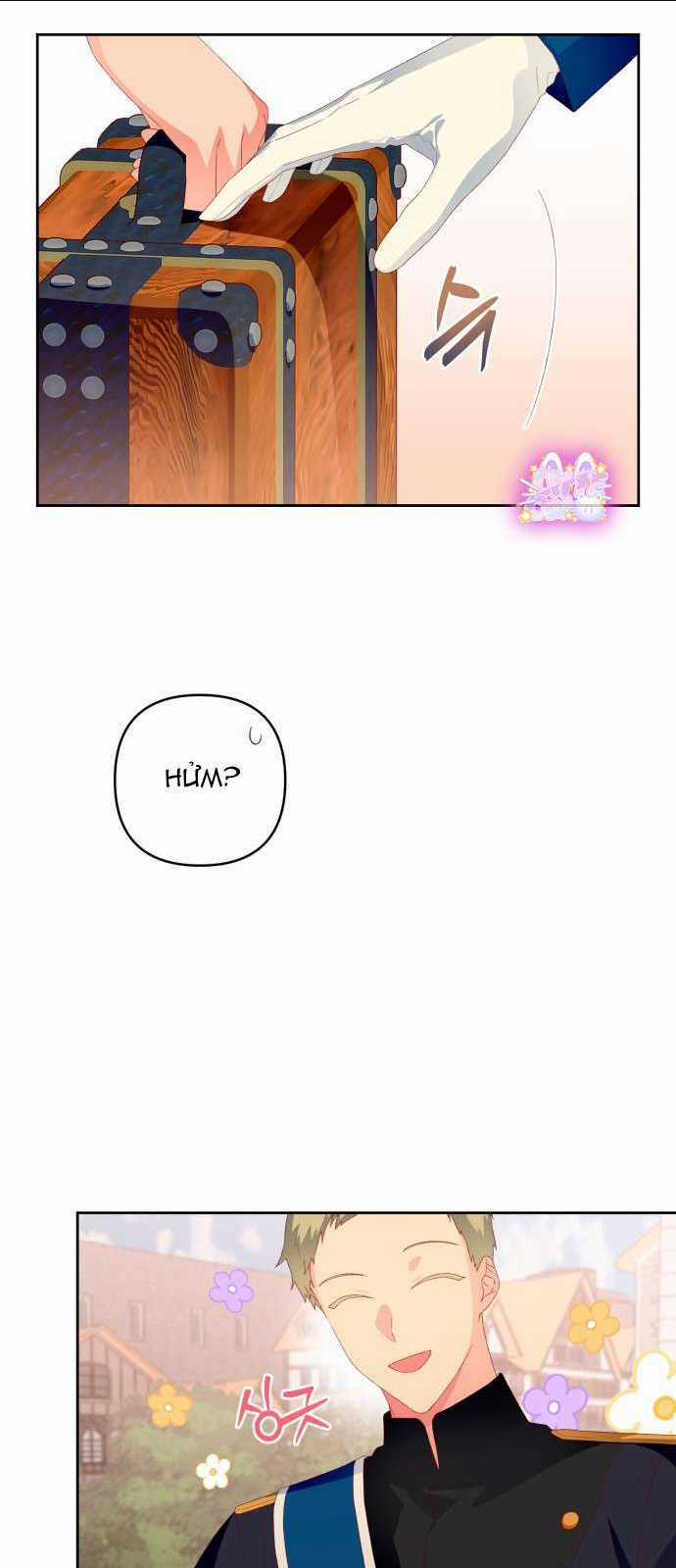 Trang Phục Của Julieta Chapter 10 trang 12