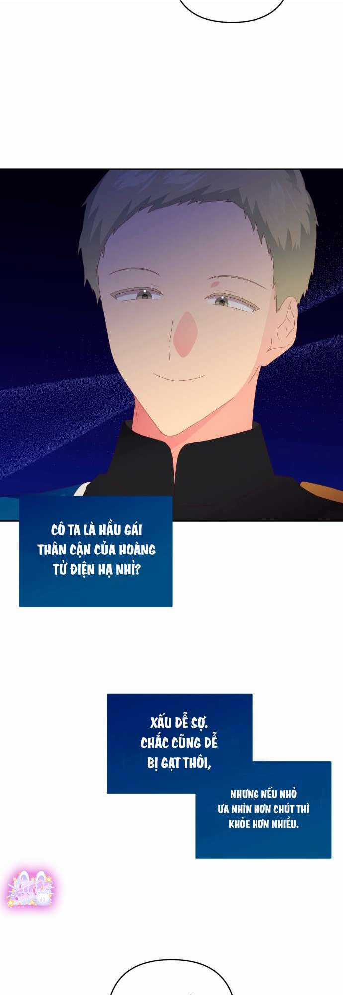 Trang Phục Của Julieta Chapter 10 trang 14