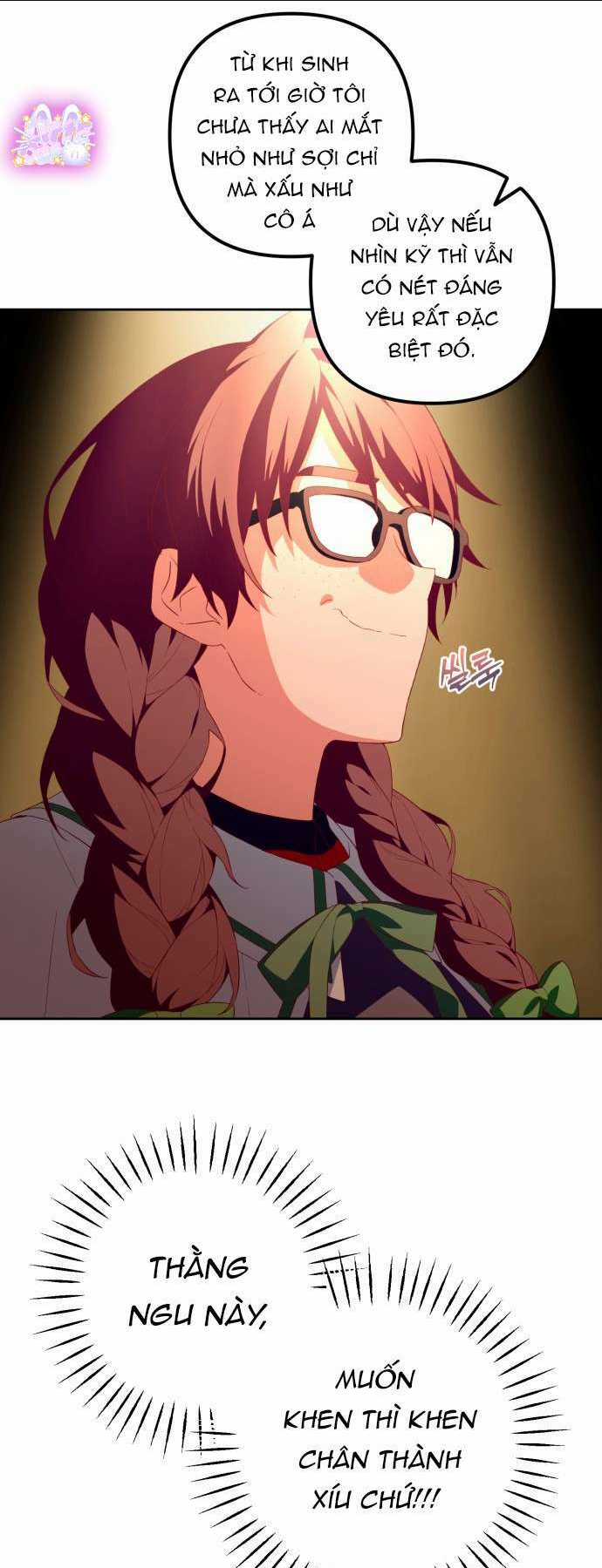 Trang Phục Của Julieta Chapter 10 trang 16