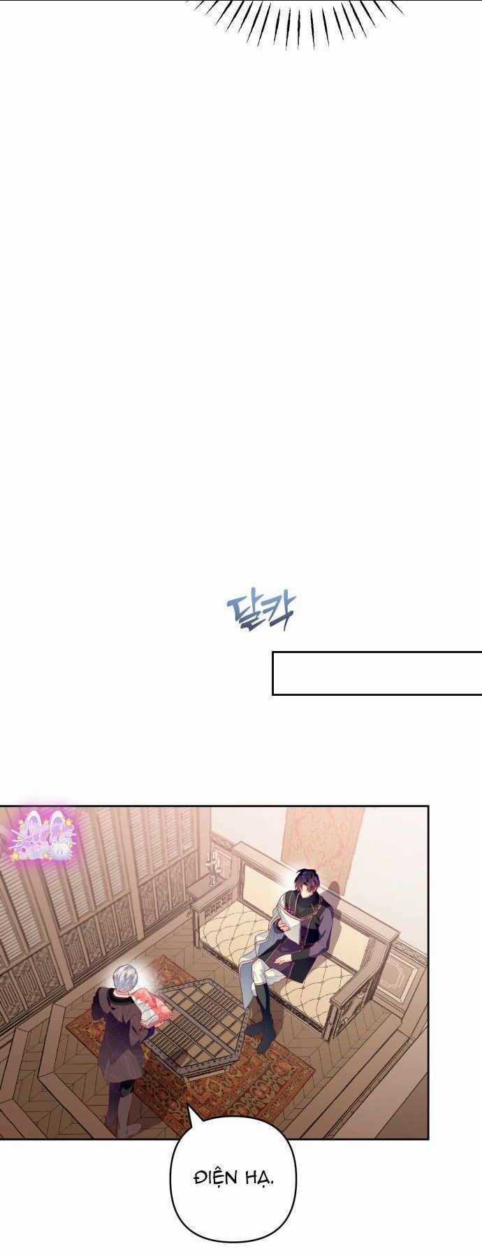 Trang Phục Của Julieta Chapter 10 trang 17