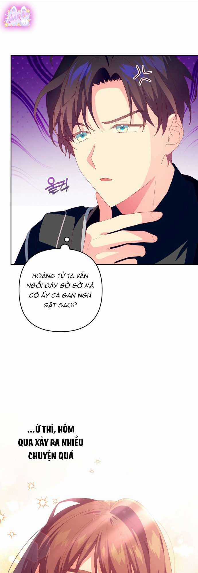 Trang Phục Của Julieta Chapter 10 trang 2