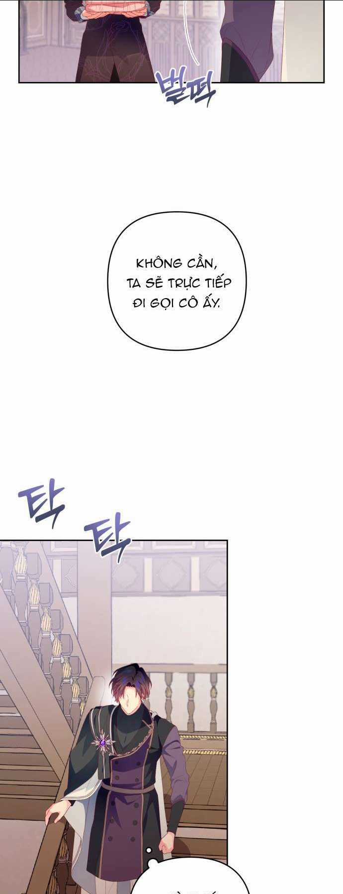 Trang Phục Của Julieta Chapter 10 trang 21