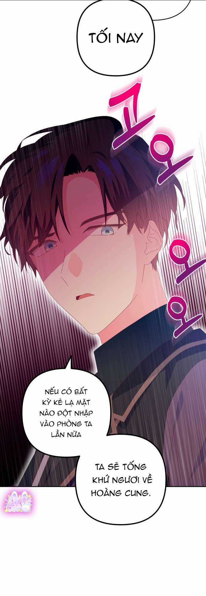 Trang Phục Của Julieta Chapter 10 trang 25