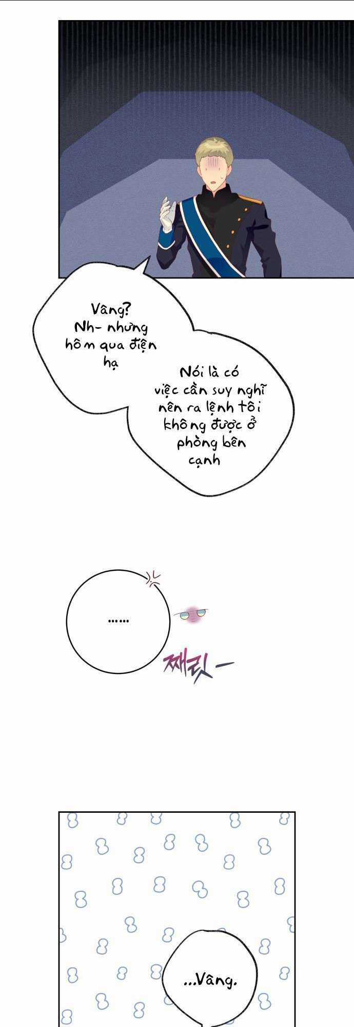 Trang Phục Của Julieta Chapter 10 trang 26