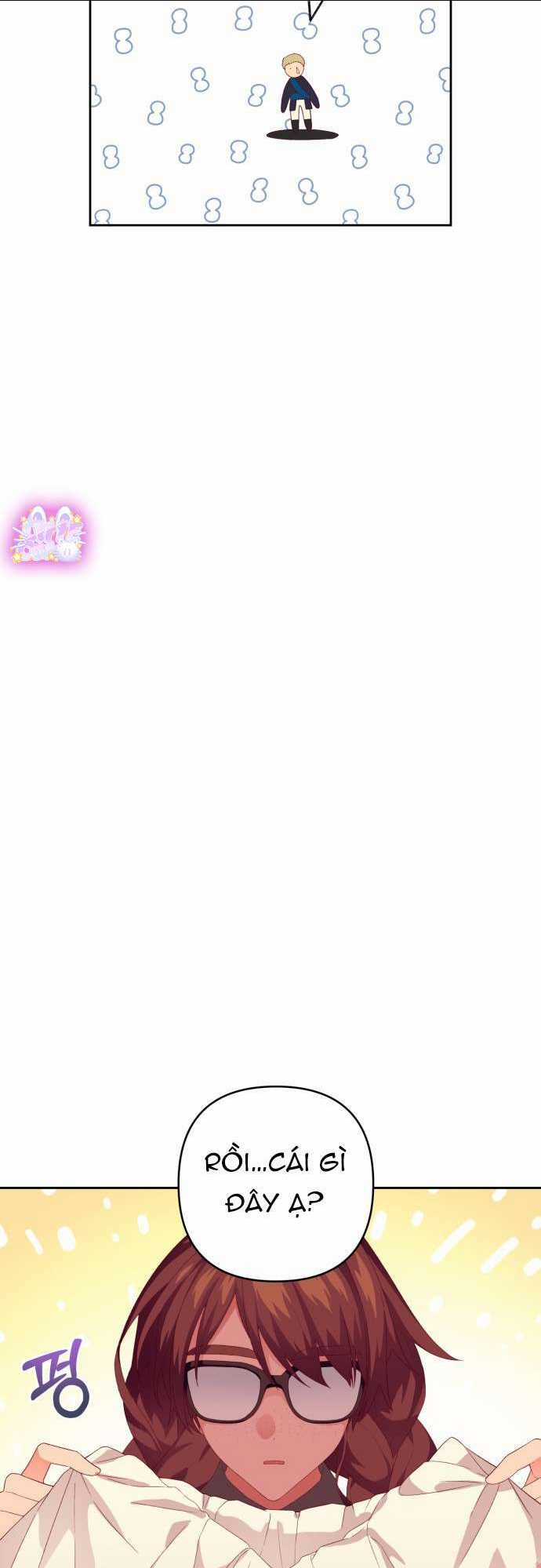 Trang Phục Của Julieta Chapter 10 trang 27