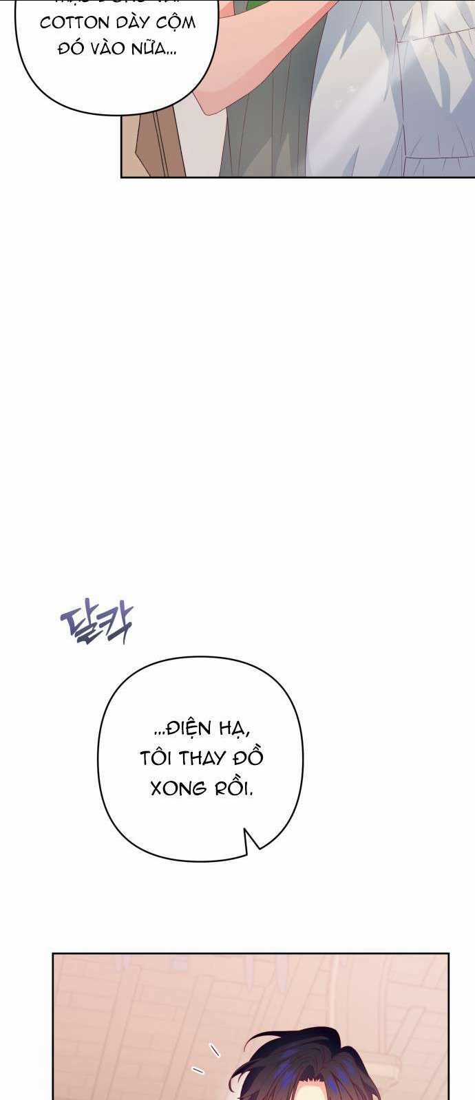 Trang Phục Của Julieta Chapter 10 trang 31