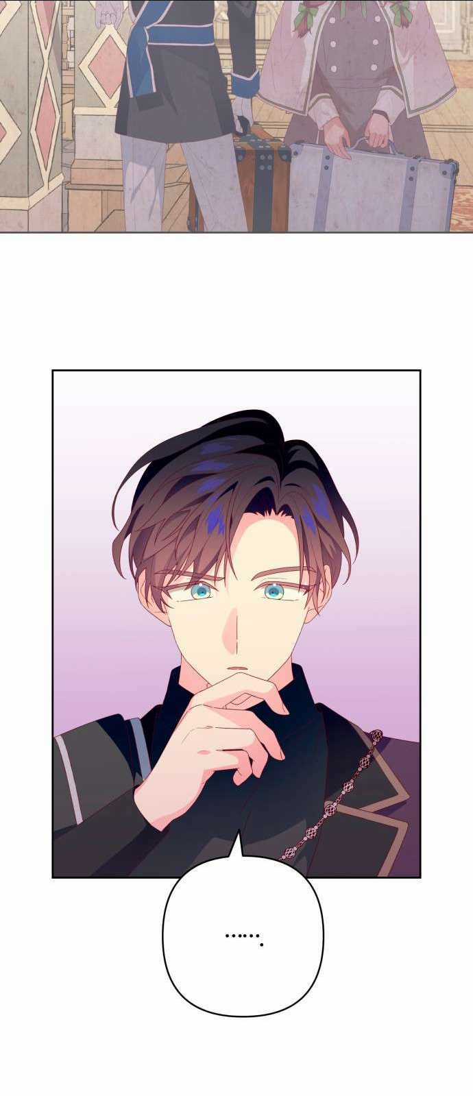 Trang Phục Của Julieta Chapter 10 trang 37