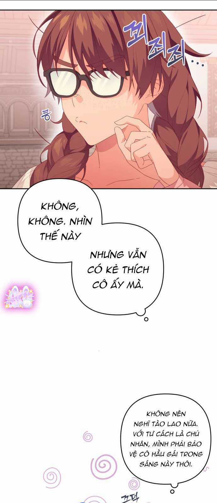 Trang Phục Của Julieta Chapter 10 trang 38