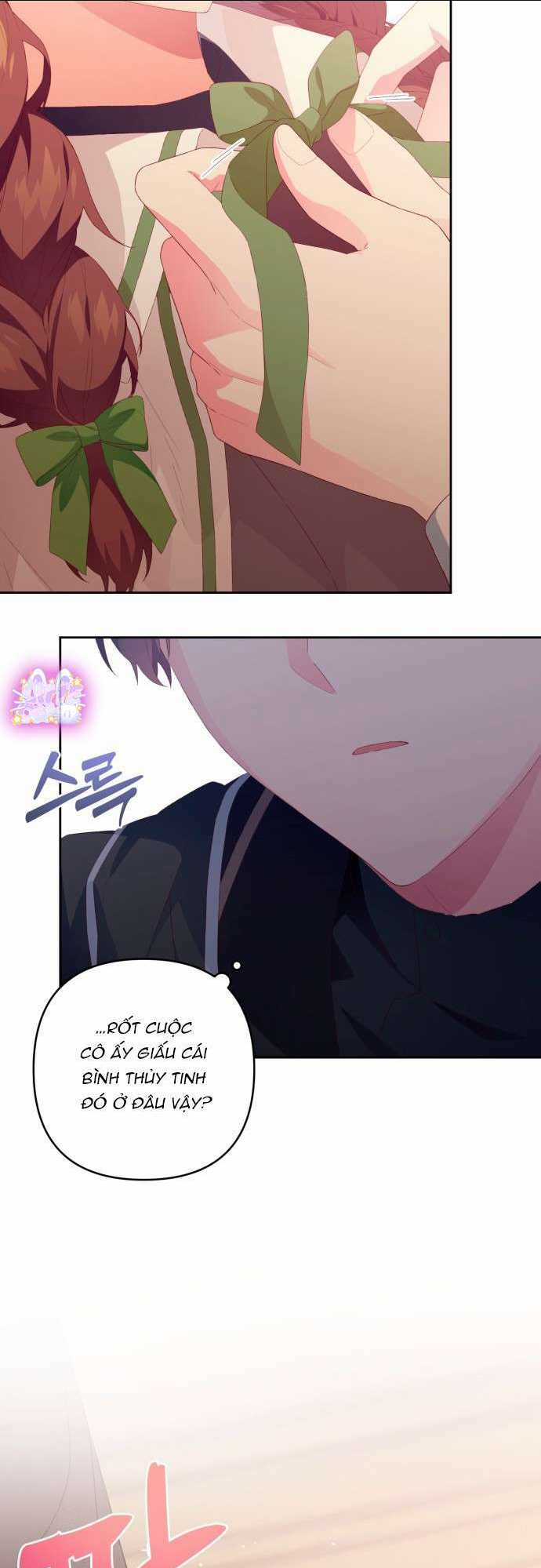 Trang Phục Của Julieta Chapter 10 trang 4