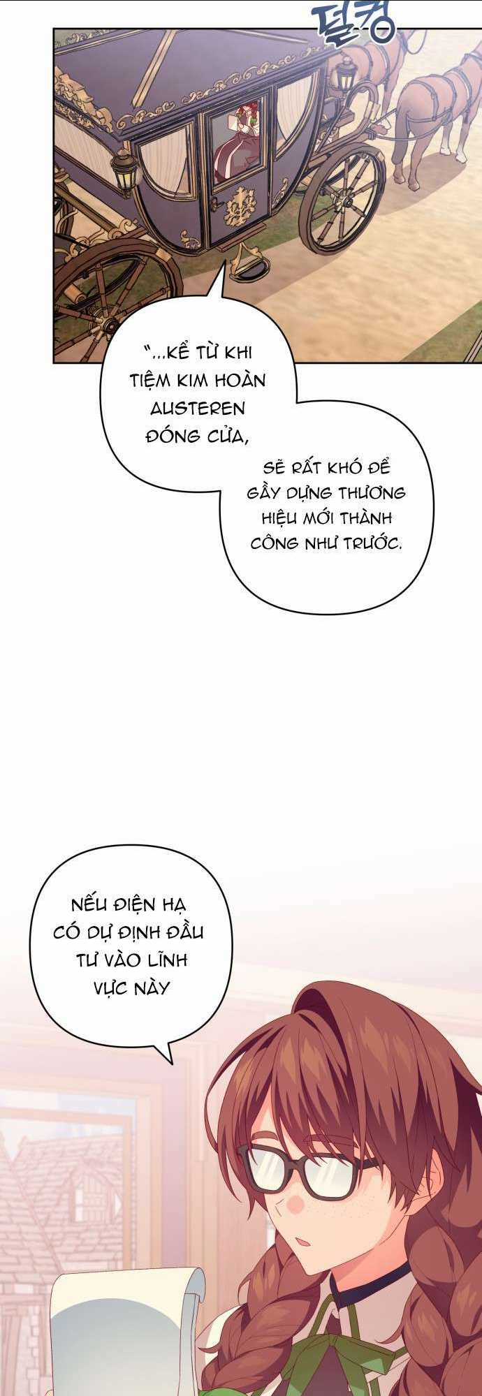 Trang Phục Của Julieta Chapter 10 trang 40