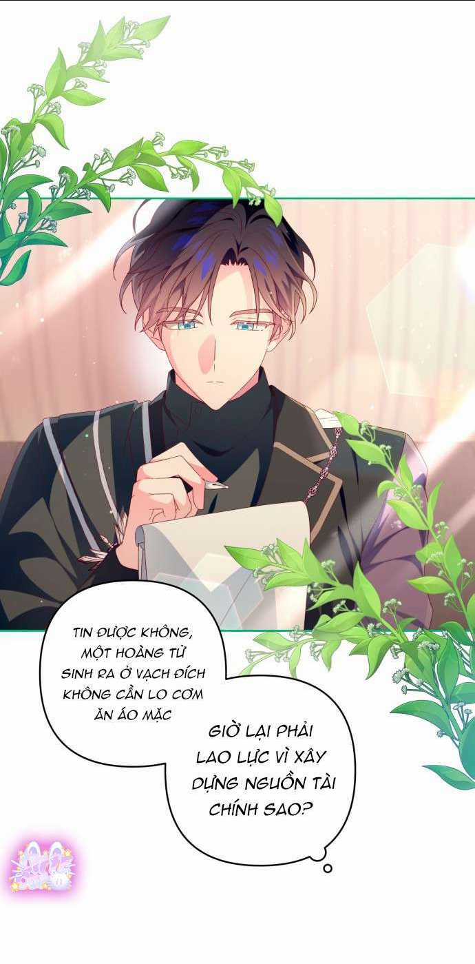 Trang Phục Của Julieta Chapter 10 trang 44