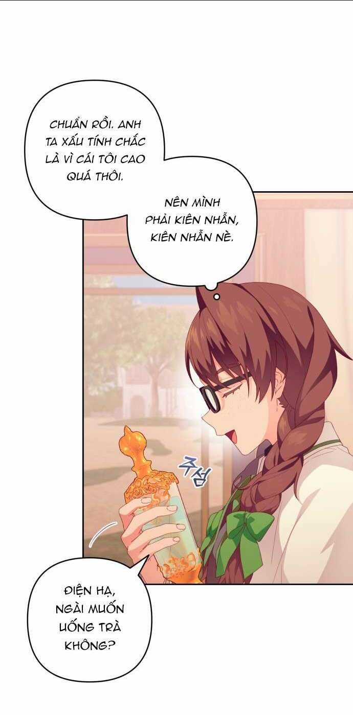 Trang Phục Của Julieta Chapter 10 trang 45