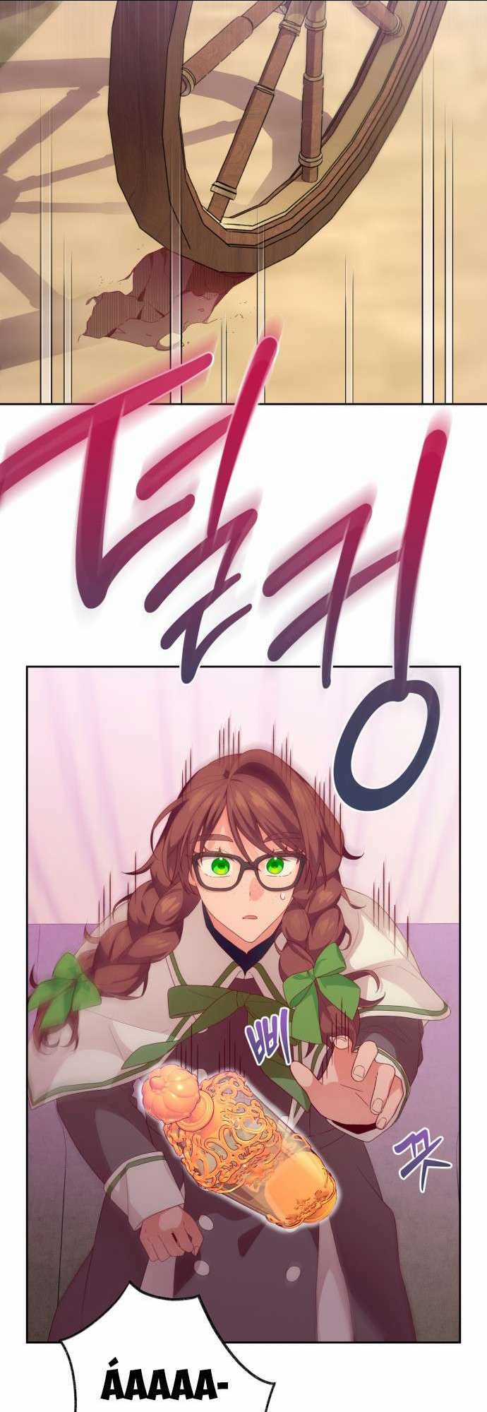 Trang Phục Của Julieta Chapter 10 trang 48