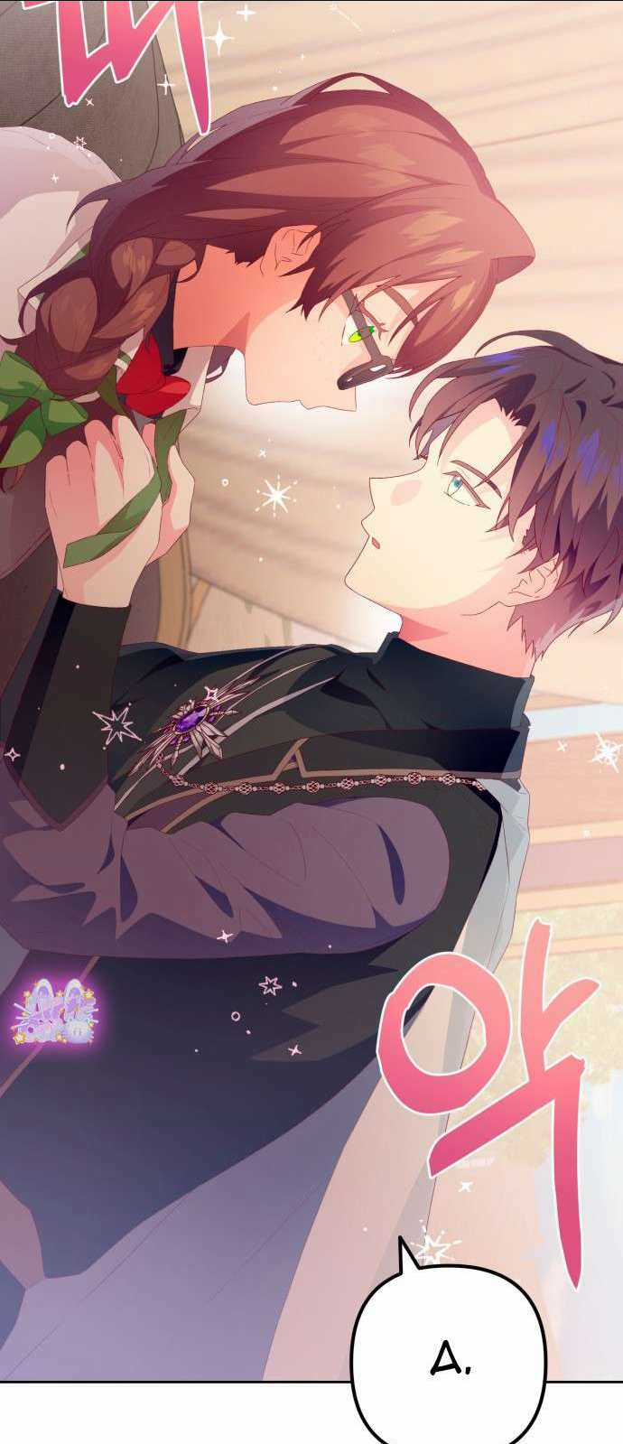 Trang Phục Của Julieta Chapter 10 trang 5