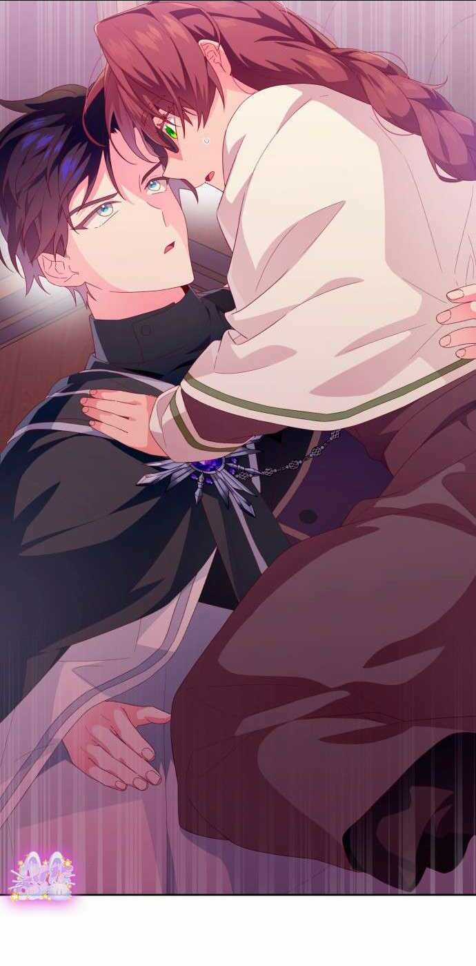 Trang Phục Của Julieta Chapter 10 trang 52