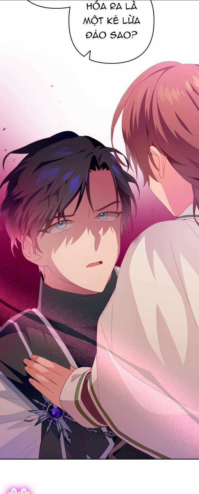 Trang Phục Của Julieta Chapter 10 trang 55