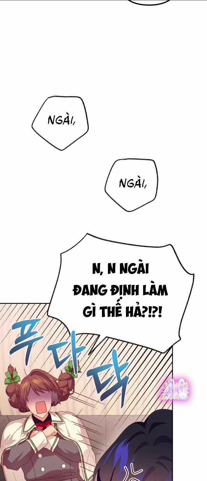 Trang Phục Của Julieta Chapter 10 trang 6