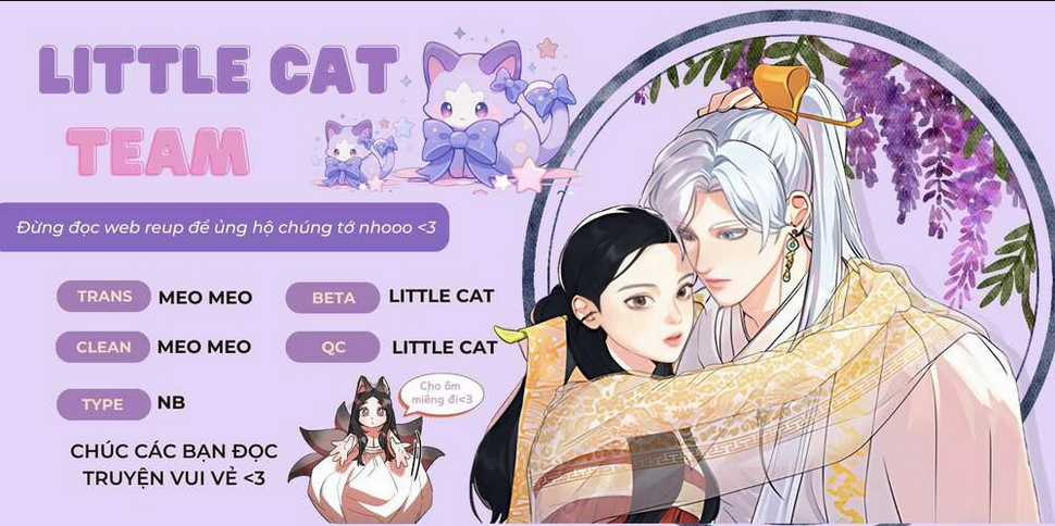 Trang Phục Của Julieta Chapter 11 trang 0