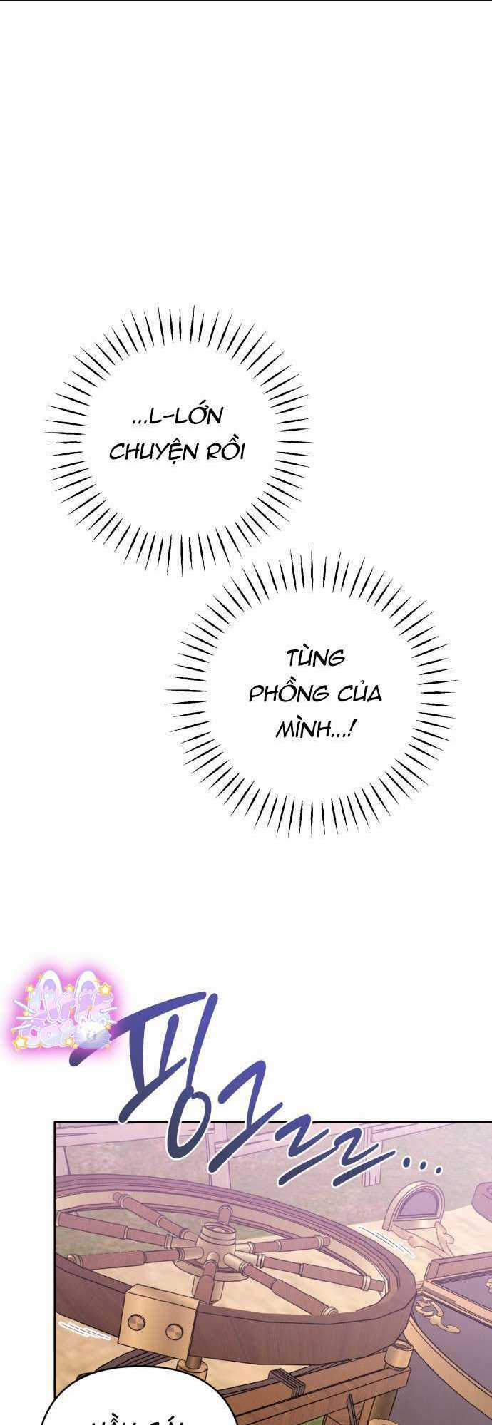 Trang Phục Của Julieta Chapter 11 trang 1