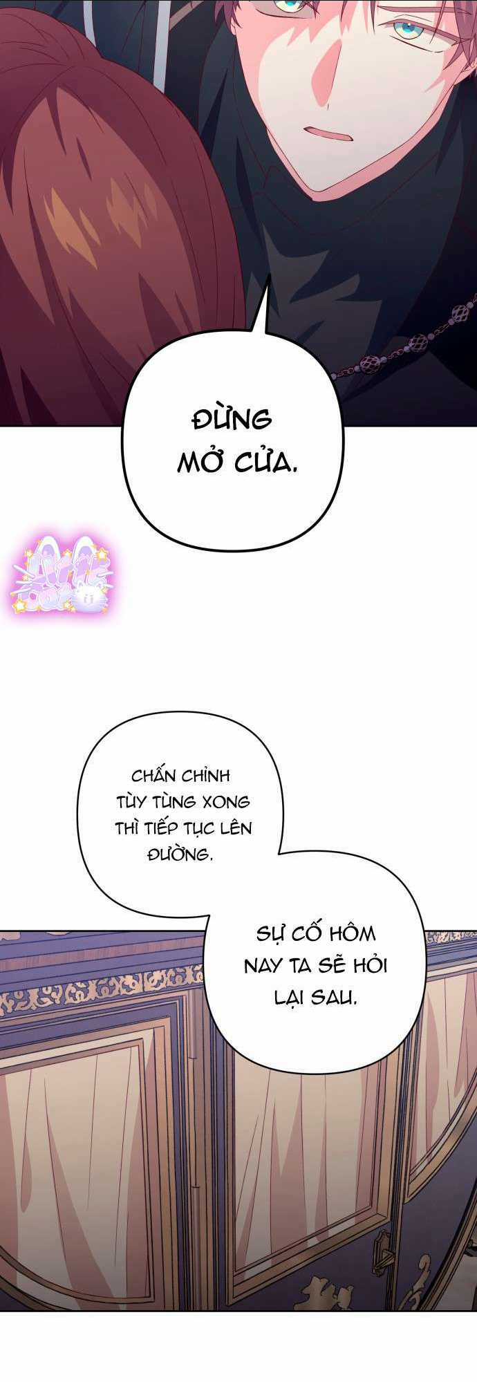 Trang Phục Của Julieta Chapter 11 trang 10