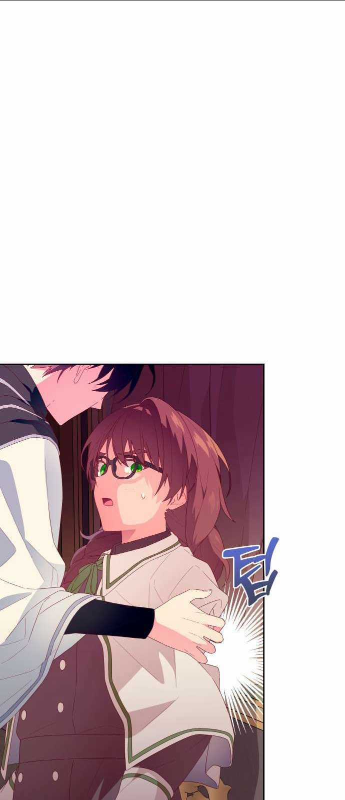 Trang Phục Của Julieta Chapter 11 trang 11