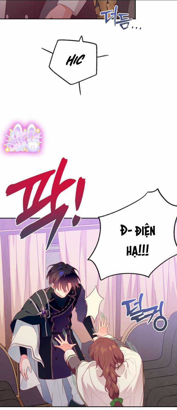 Trang Phục Của Julieta Chapter 11 trang 12