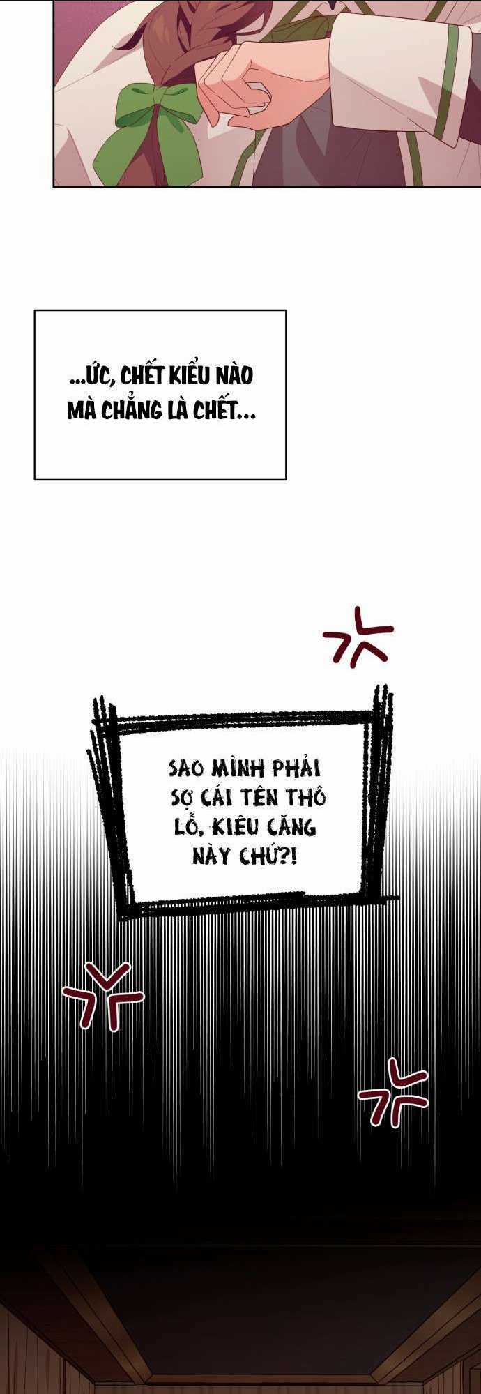Trang Phục Của Julieta Chapter 11 trang 14
