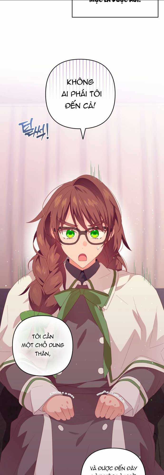 Trang Phục Của Julieta Chapter 11 trang 16