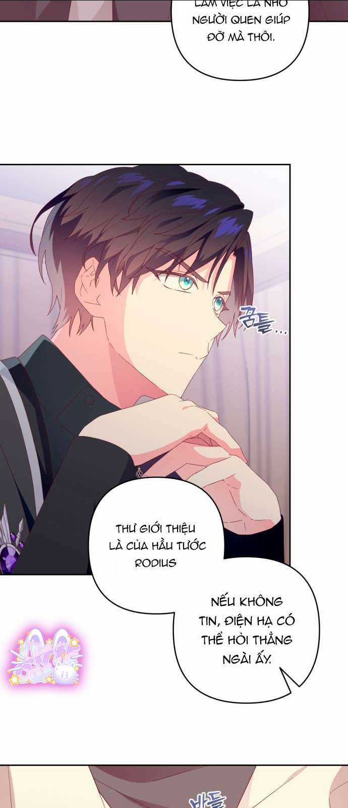 Trang Phục Của Julieta Chapter 11 trang 17