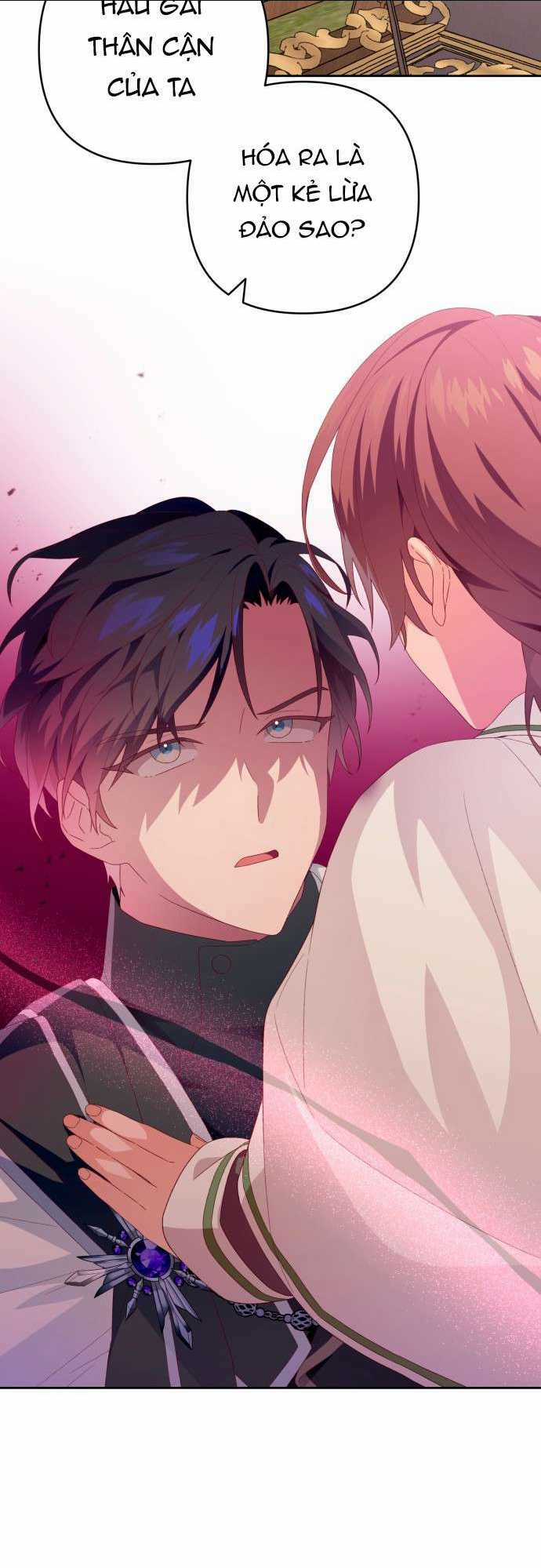 Trang Phục Của Julieta Chapter 11 trang 2