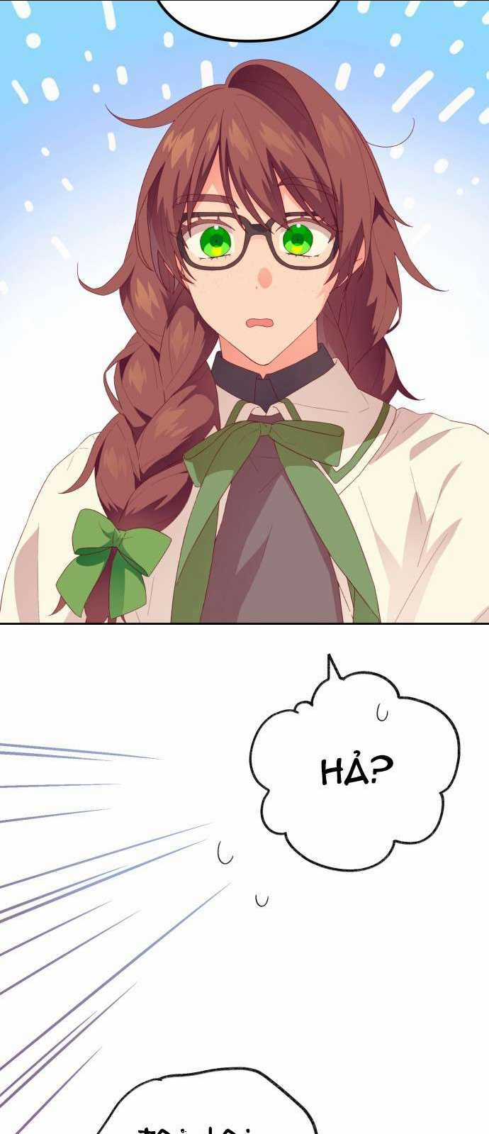 Trang Phục Của Julieta Chapter 11 trang 23