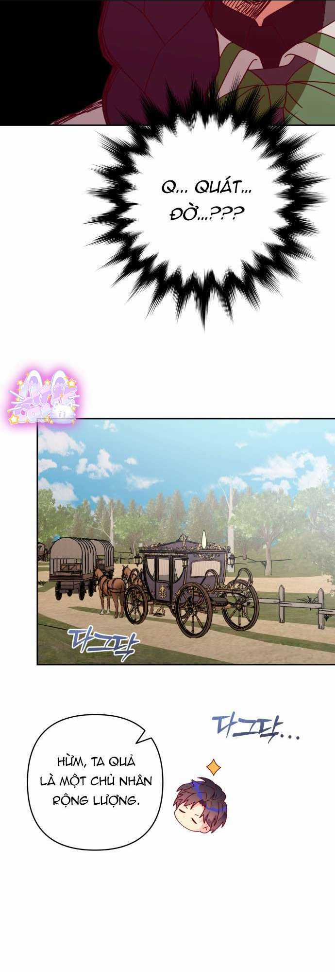 Trang Phục Của Julieta Chapter 11 trang 26