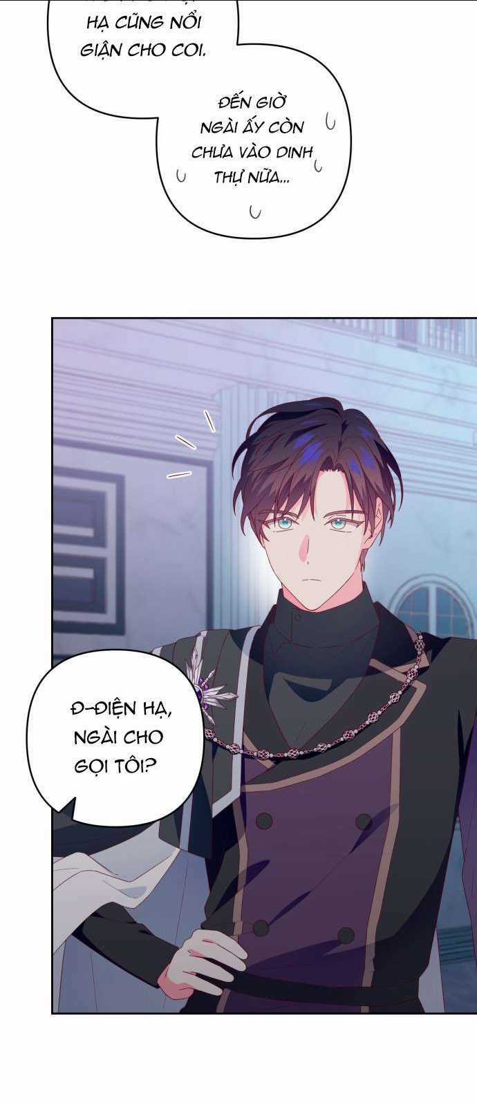 Trang Phục Của Julieta Chapter 11 trang 29