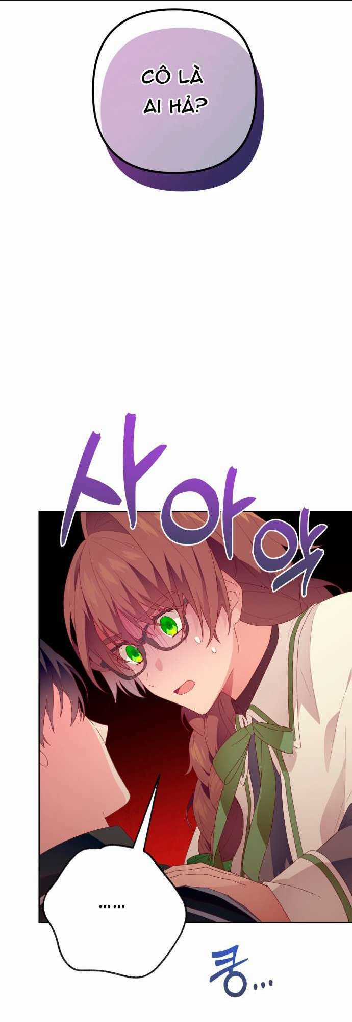 Trang Phục Của Julieta Chapter 11 trang 3