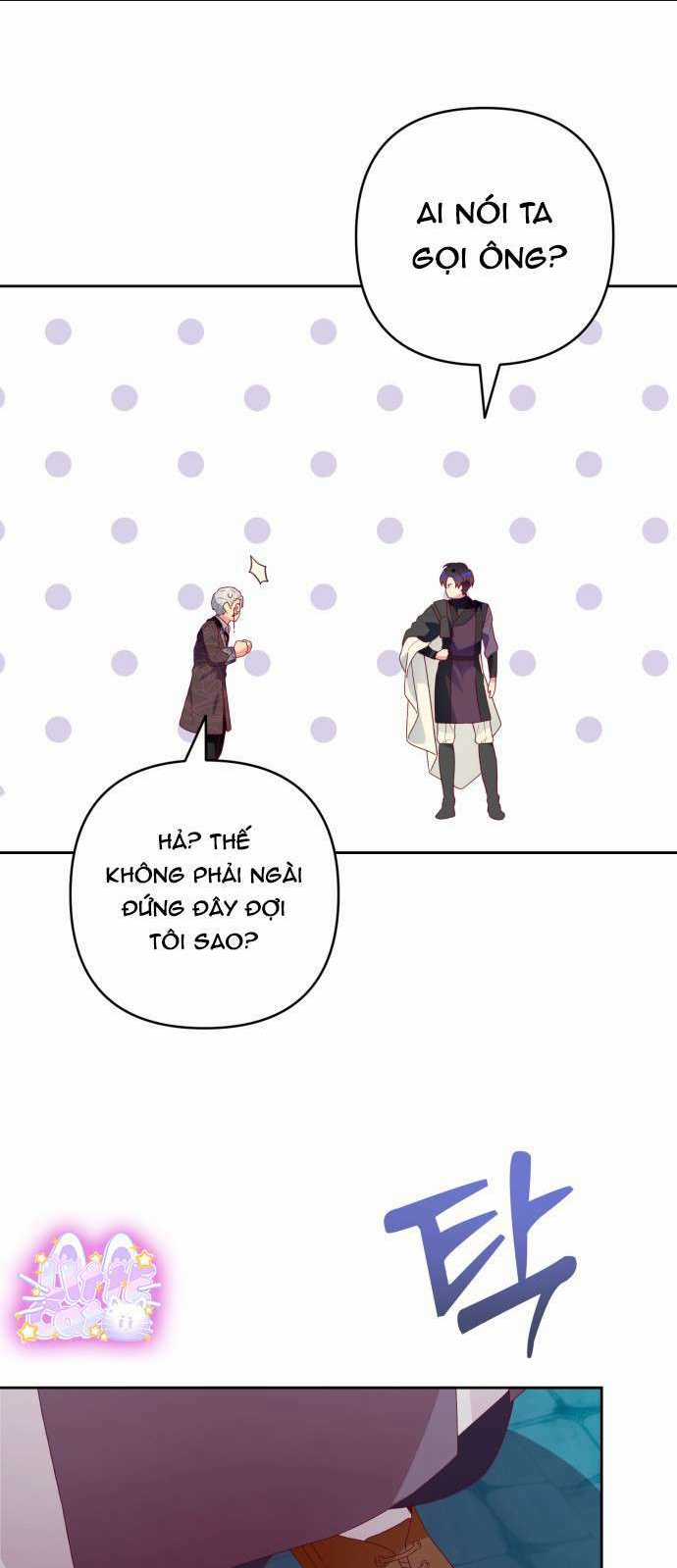 Trang Phục Của Julieta Chapter 11 trang 30