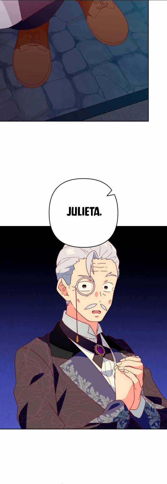 Trang Phục Của Julieta Chapter 11 trang 31