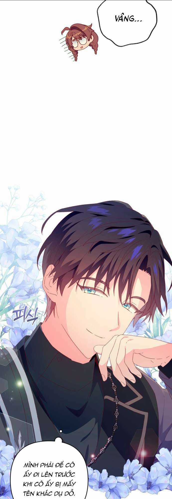 Trang Phục Của Julieta Chapter 11 trang 33