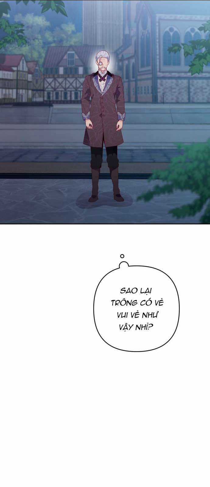 Trang Phục Của Julieta Chapter 11 trang 35