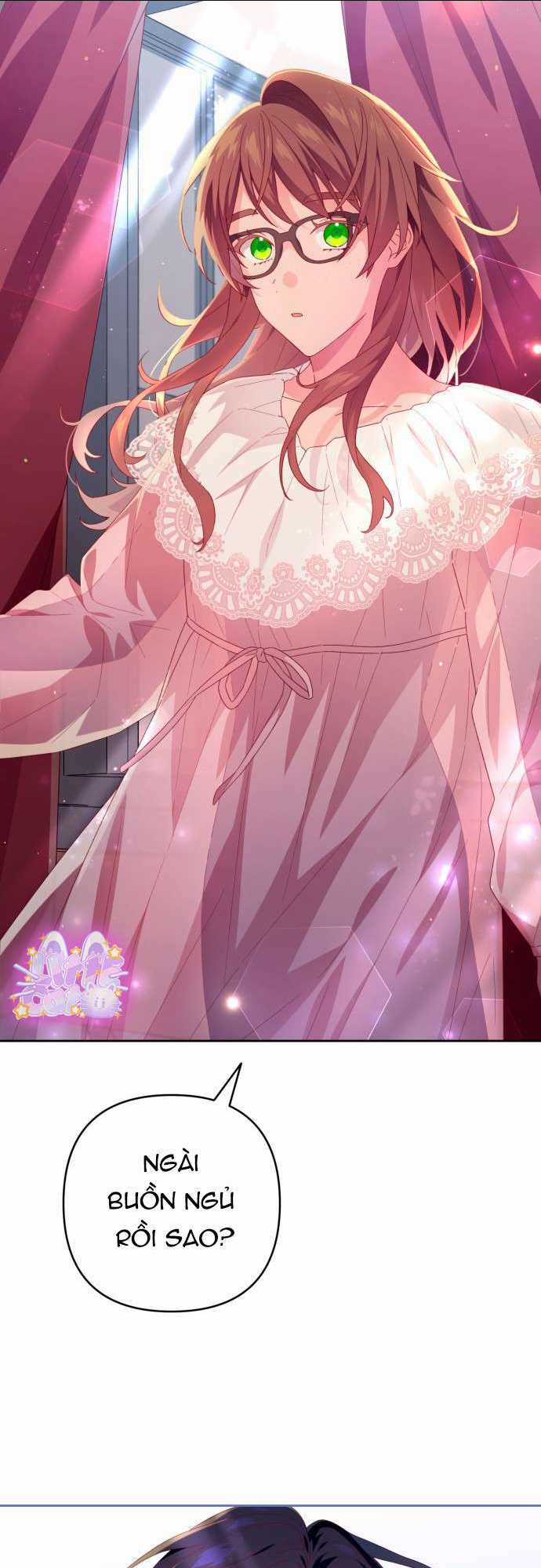 Trang Phục Của Julieta Chapter 11 trang 38