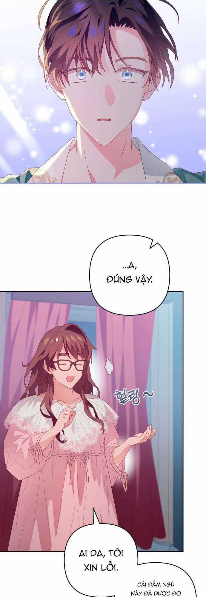 Trang Phục Của Julieta Chapter 11 trang 39