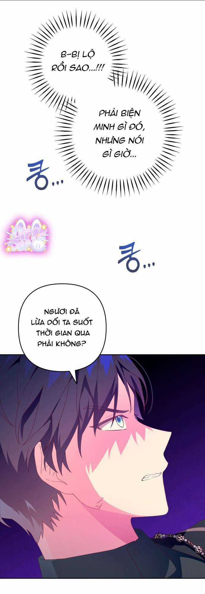 Trang Phục Của Julieta Chapter 11 trang 4