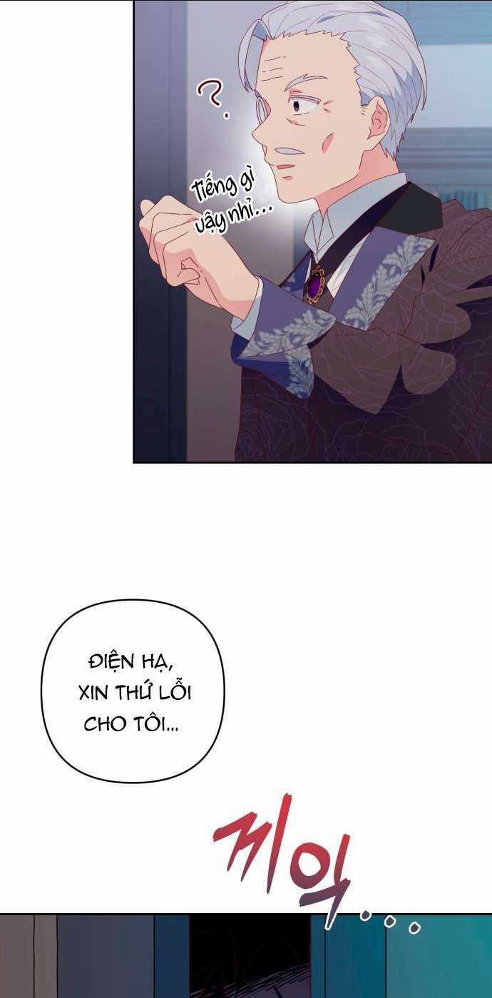 Trang Phục Của Julieta Chapter 11 trang 46