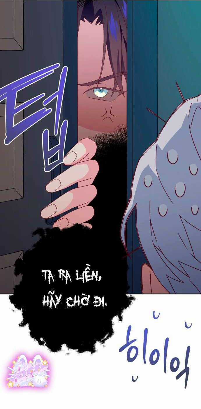 Trang Phục Của Julieta Chapter 11 trang 47