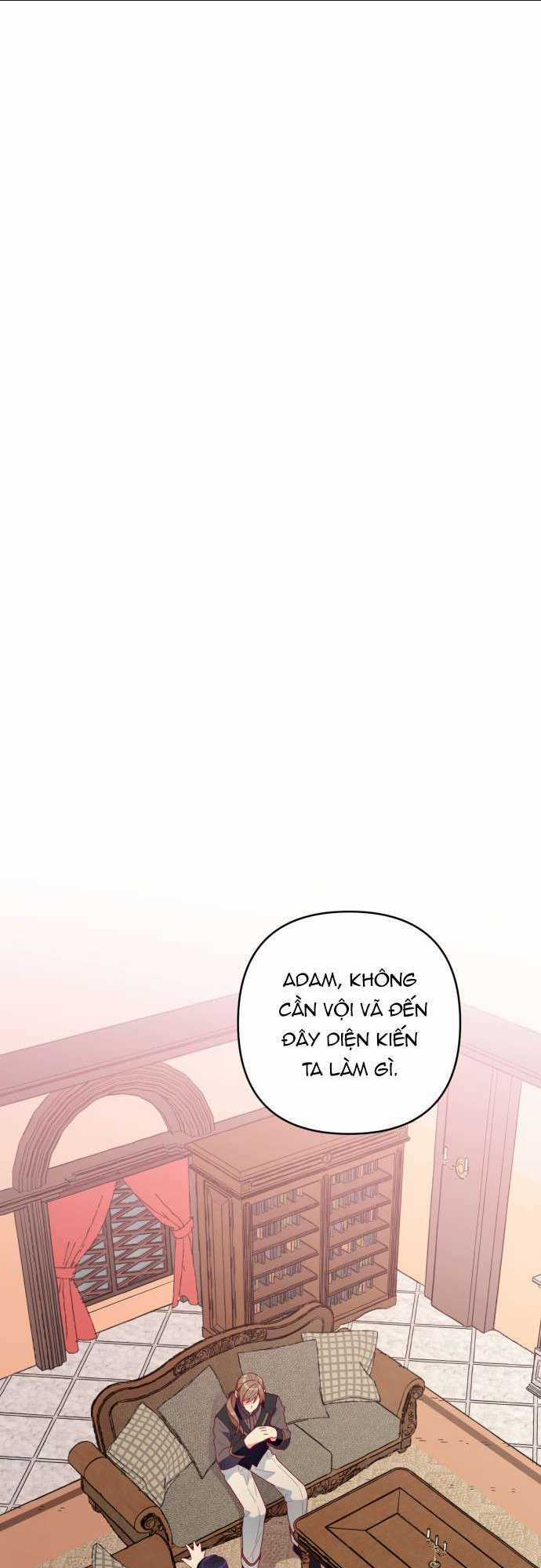 Trang Phục Của Julieta Chapter 11 trang 48