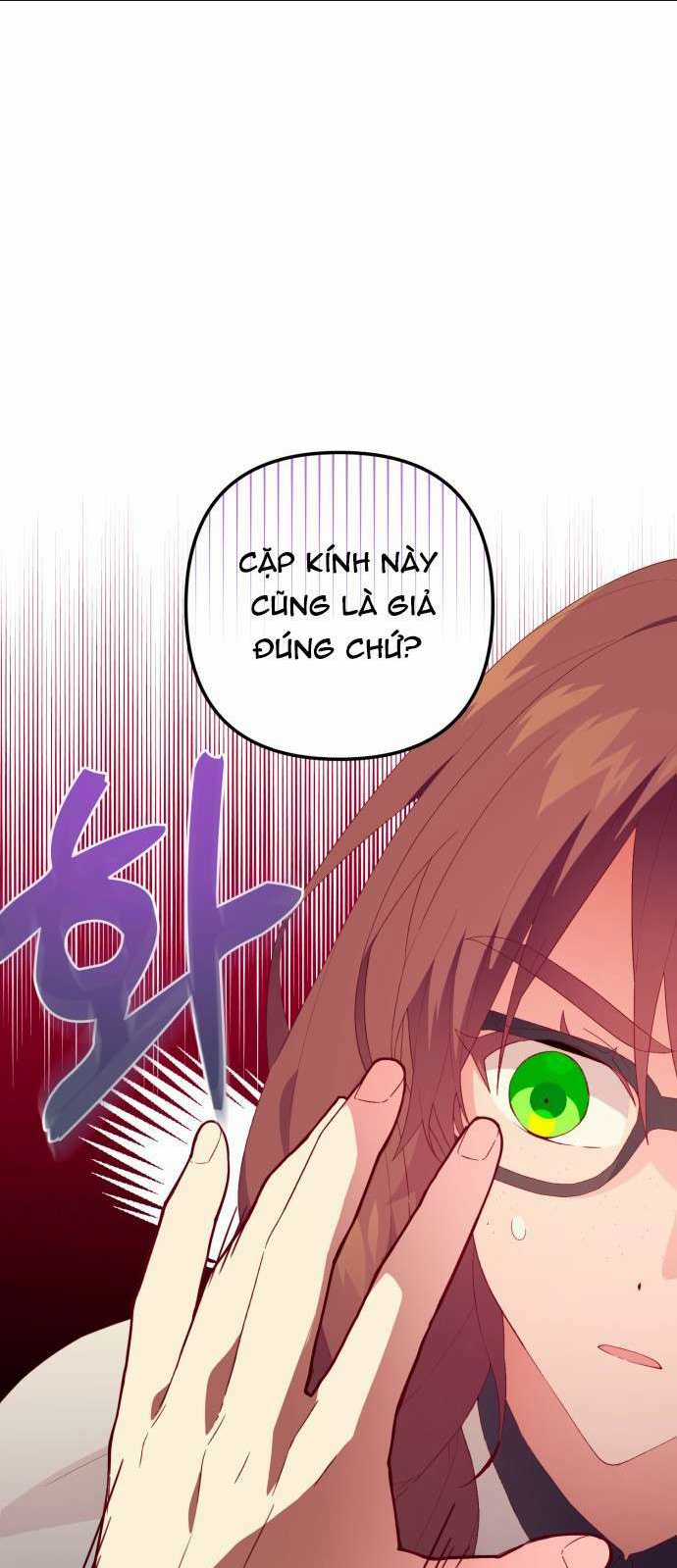 Trang Phục Của Julieta Chapter 11 trang 5