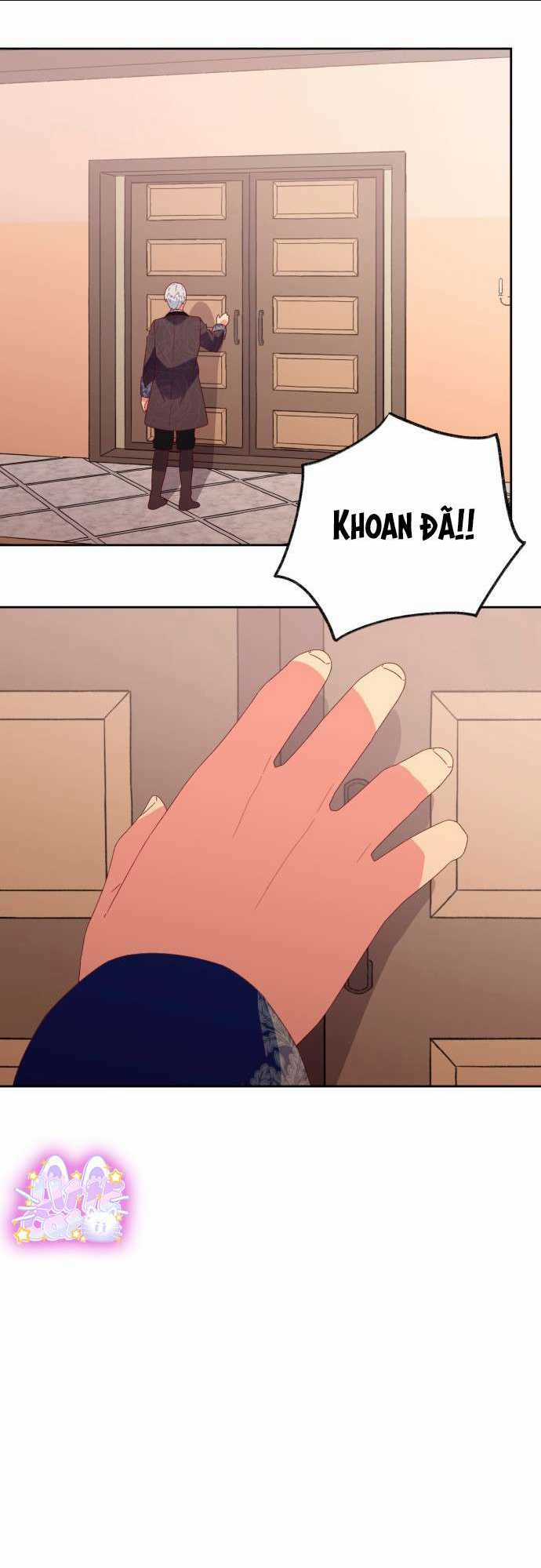 Trang Phục Của Julieta Chapter 11 trang 51